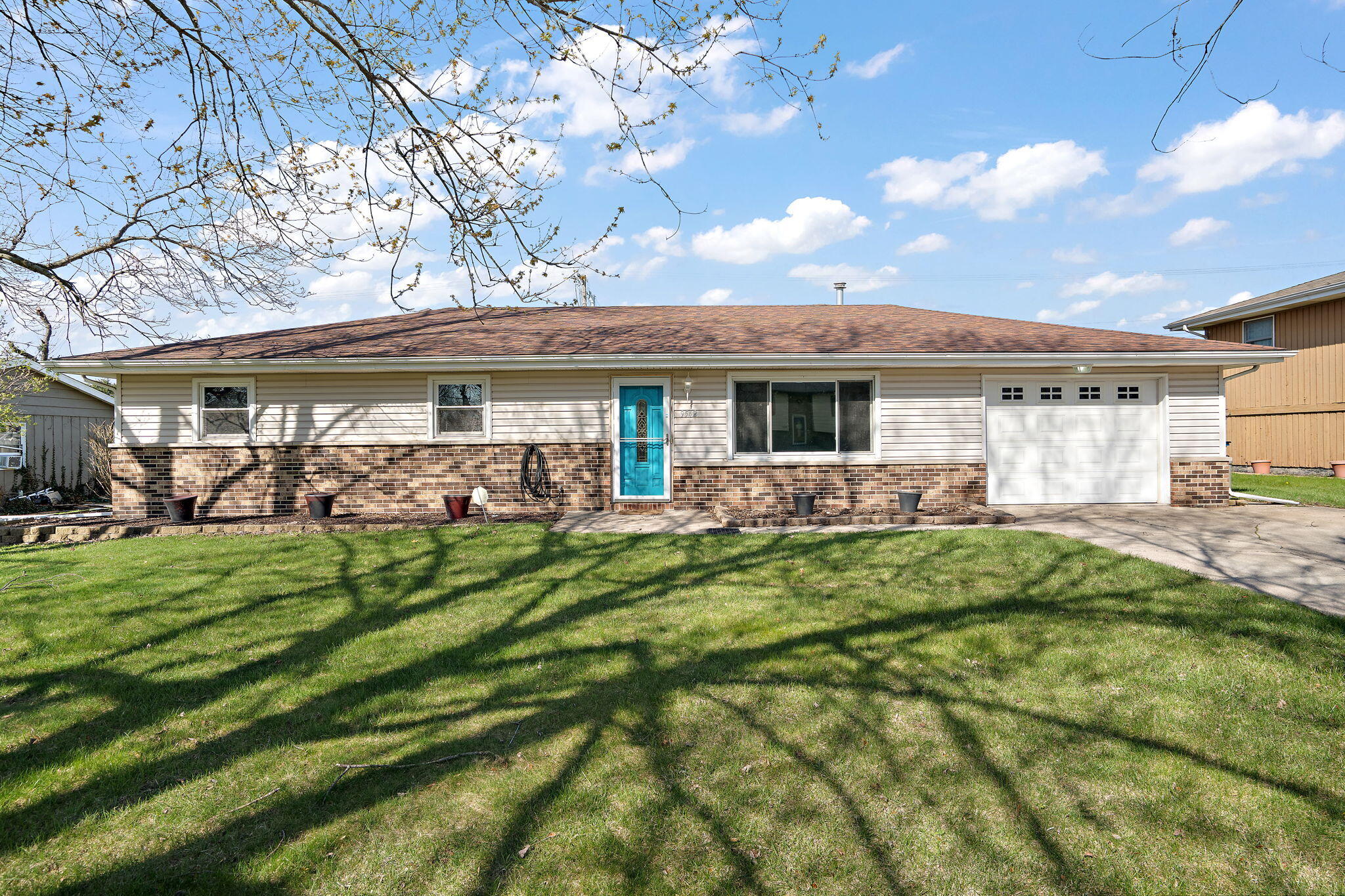 9542 Roosevelt Place, Crown Point, IN 46307; Image #2