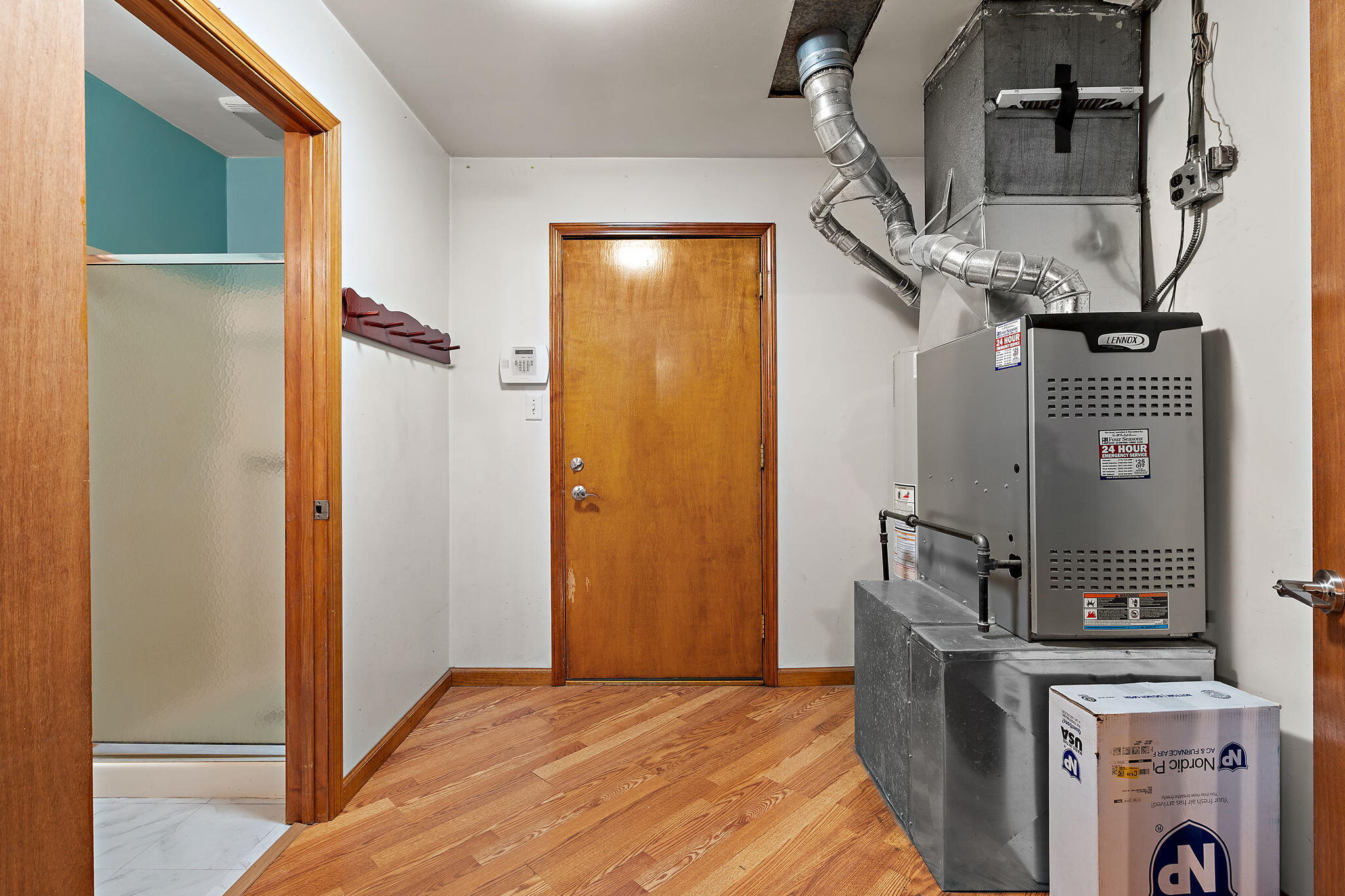9542 Roosevelt Place, Crown Point, IN 46307; Image #20