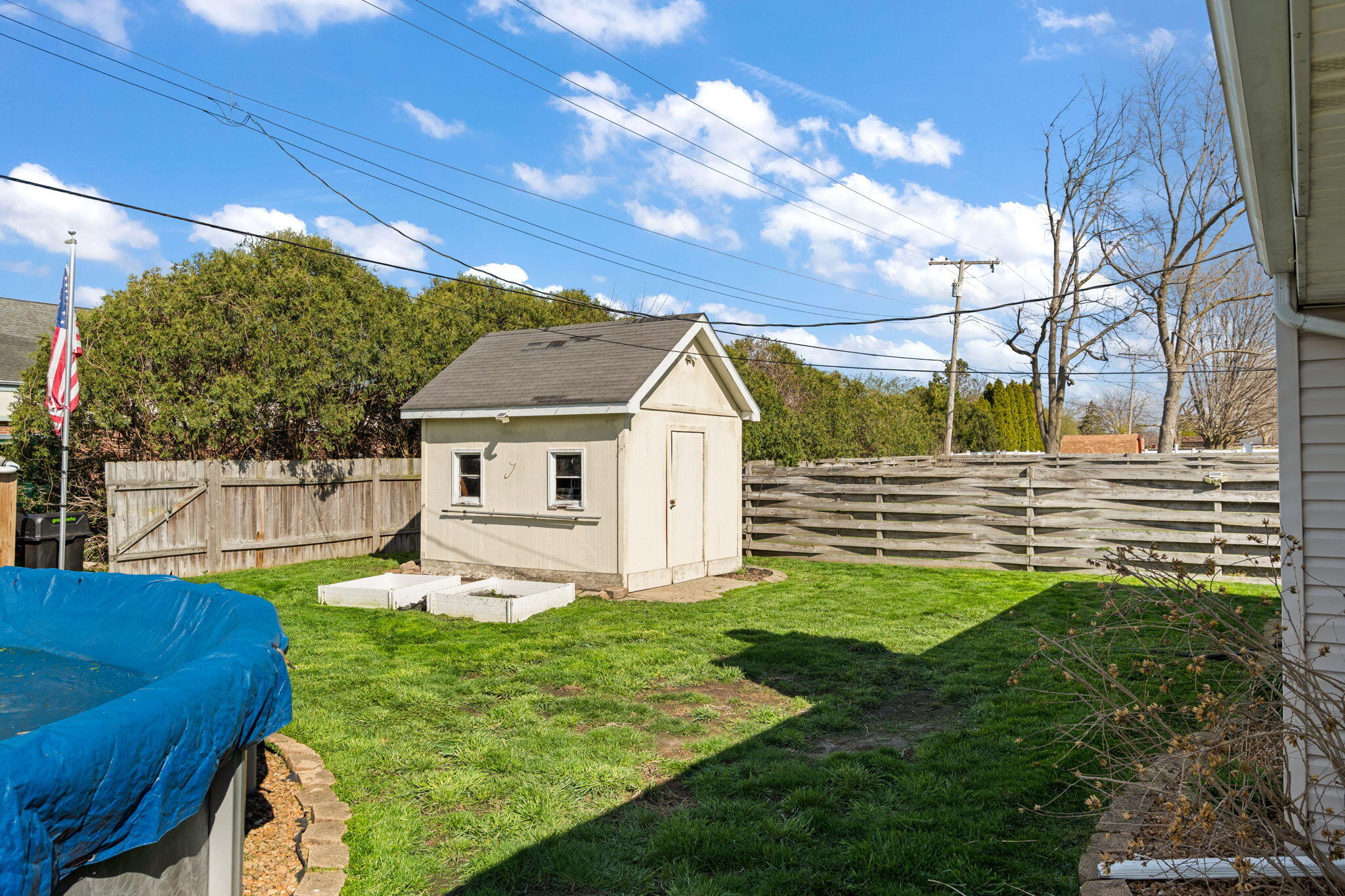 9542 Roosevelt Place, Crown Point, IN 46307; Image #21