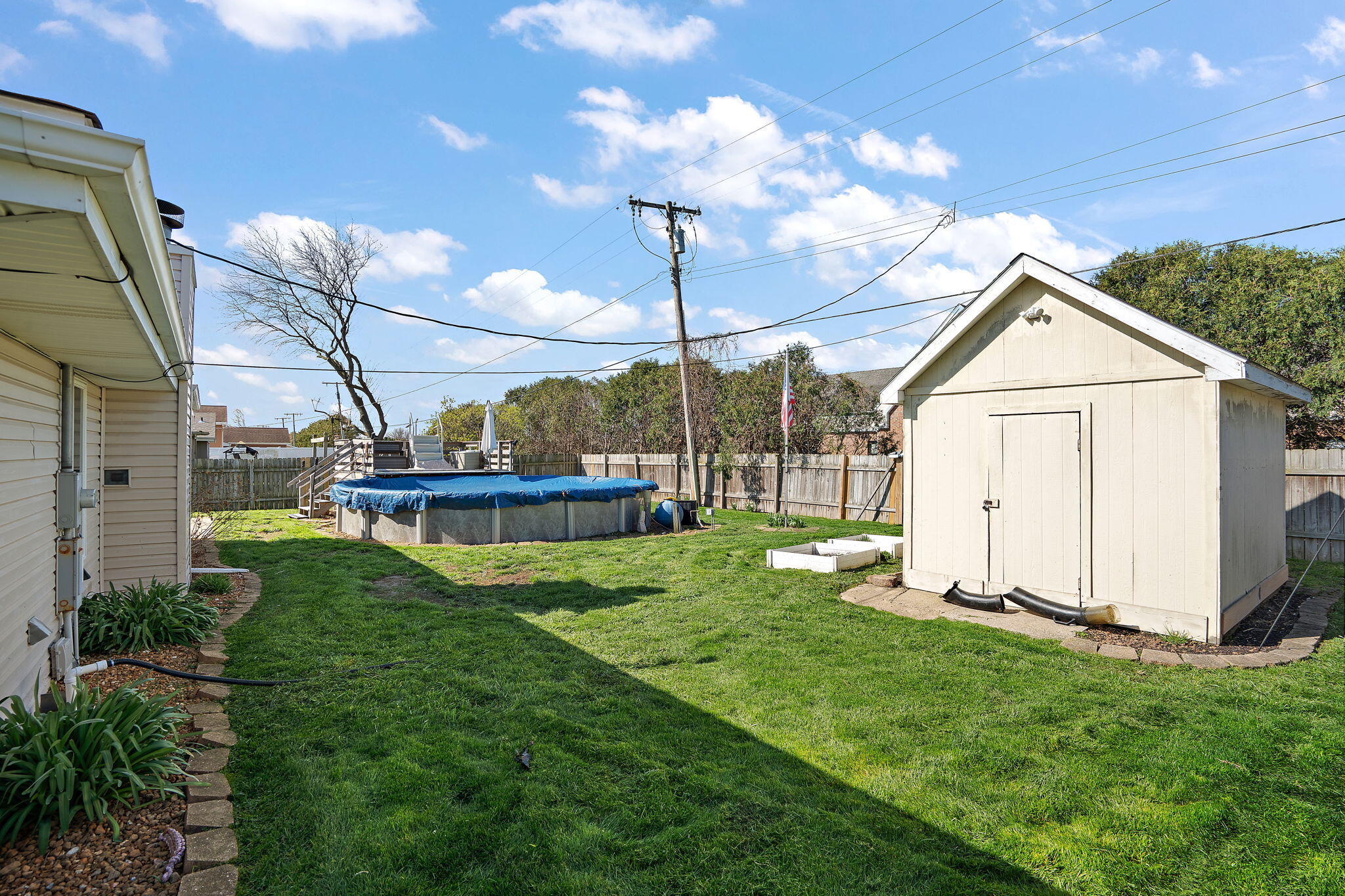 9542 Roosevelt Place, Crown Point, IN 46307; Image #22