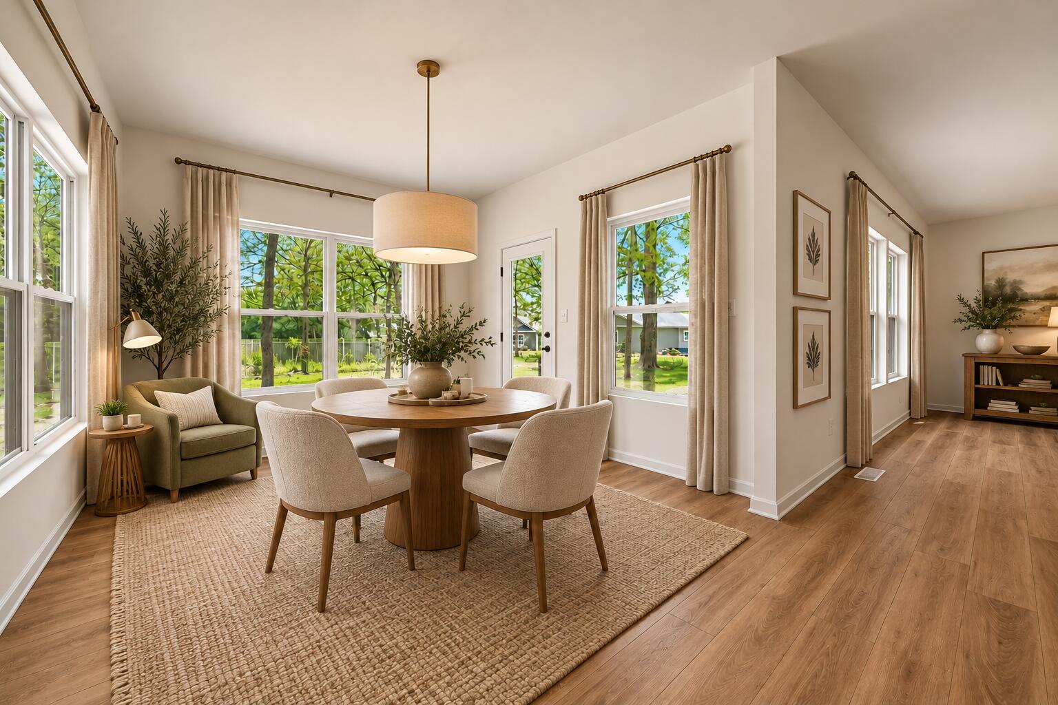 22 Levanno Drive, Crown Point, IN 46307; Image #12
