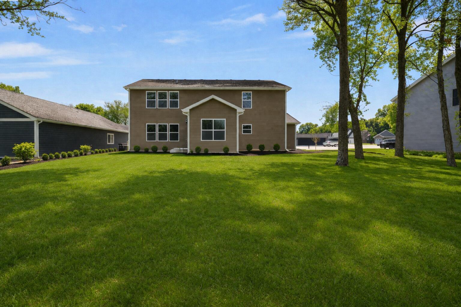 22 Levanno Drive, Crown Point, IN 46307; Image #30