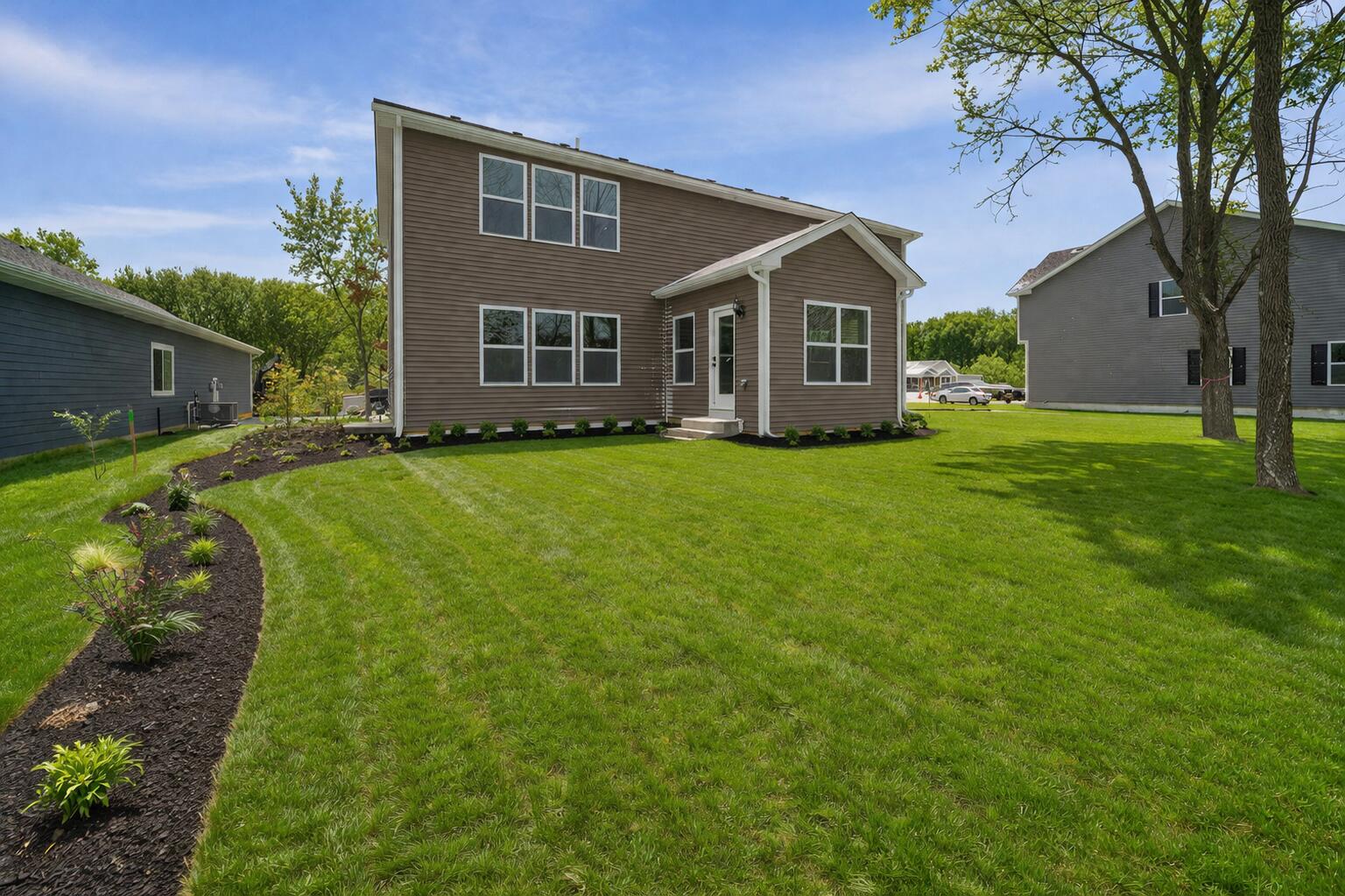 22 Levanno Drive, Crown Point, IN 46307; Image #31