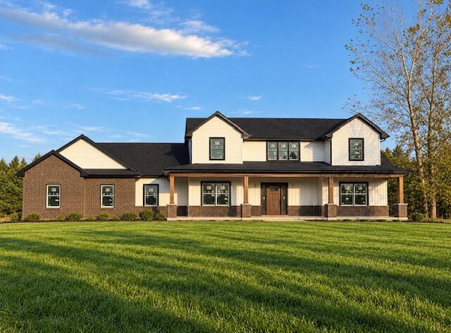 11349 Waters Edge Drive, Wheatfield, IN 46392; Image #1