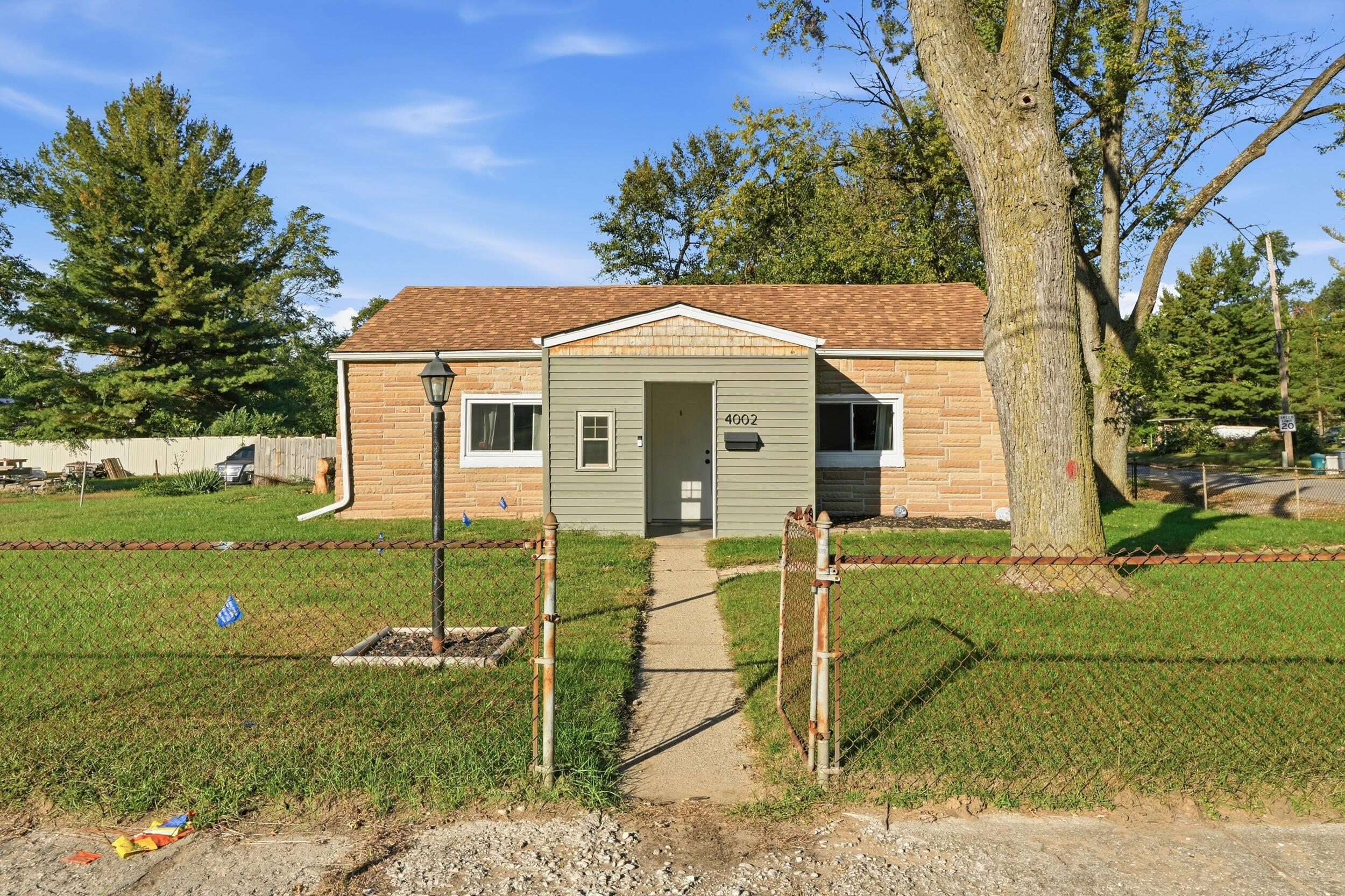 4002 Chase Street, Gary, IN 46408; Image #2