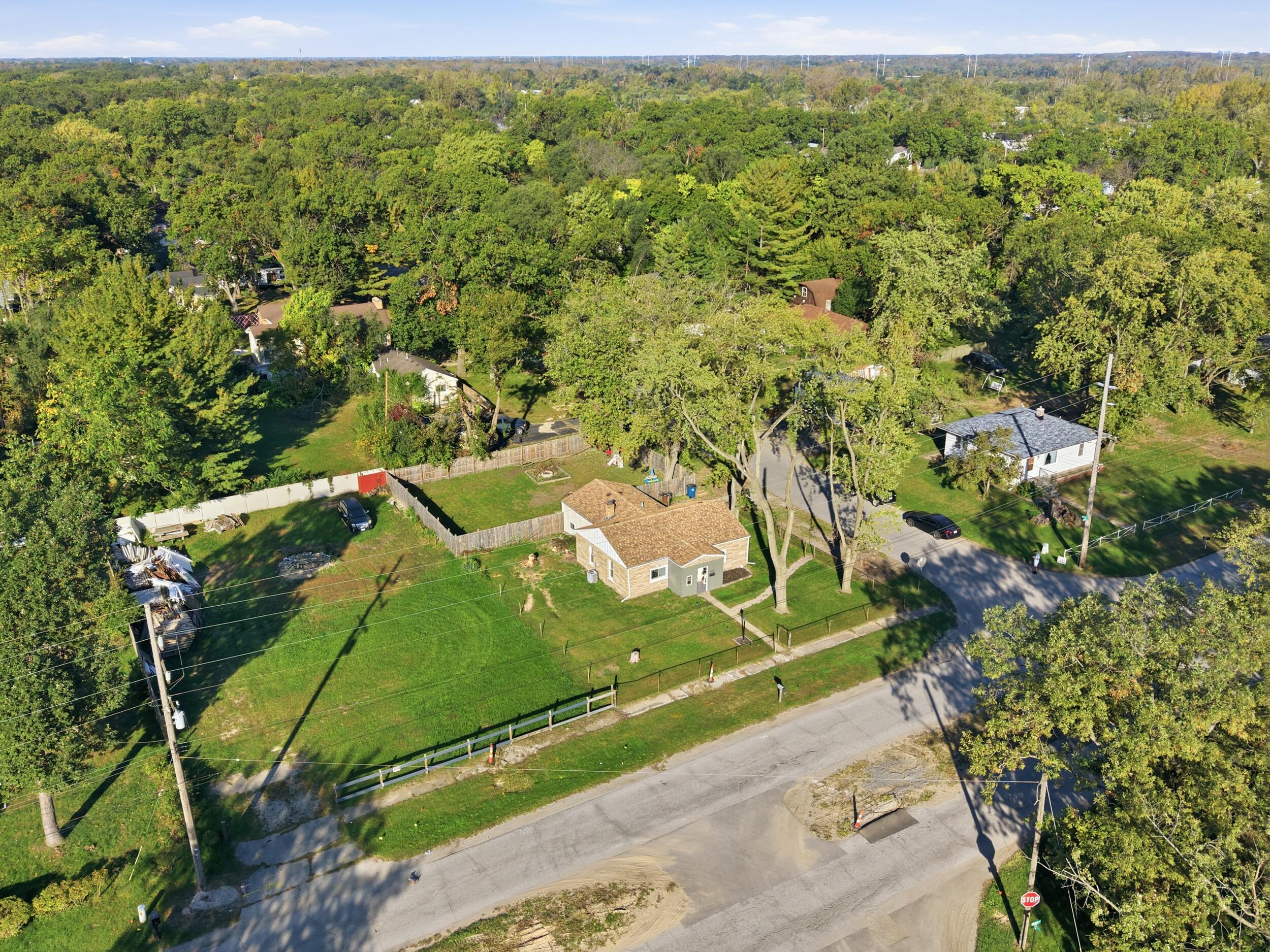 4002 Chase Street, Gary, IN 46408; Image #21