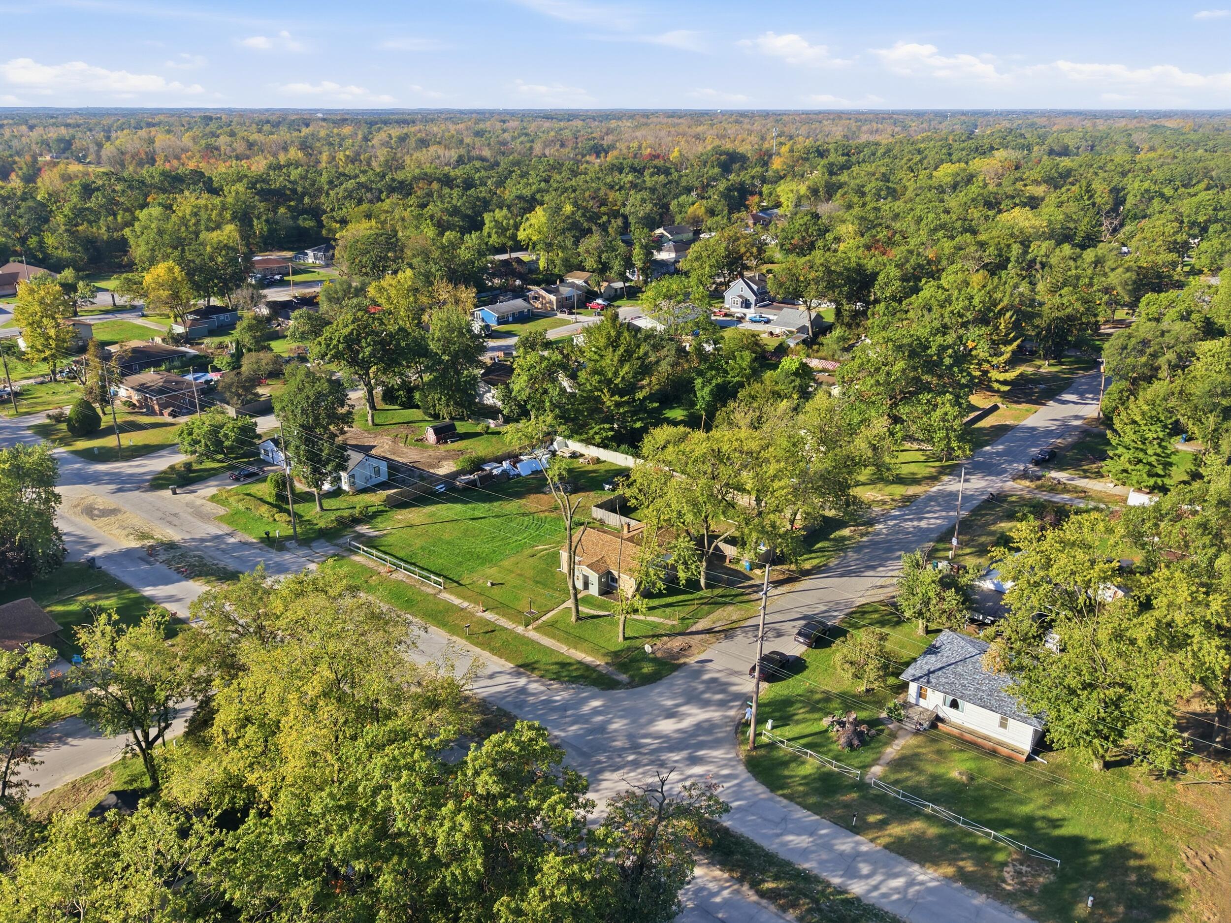 4002 Chase Street, Gary, IN 46408; Image #22