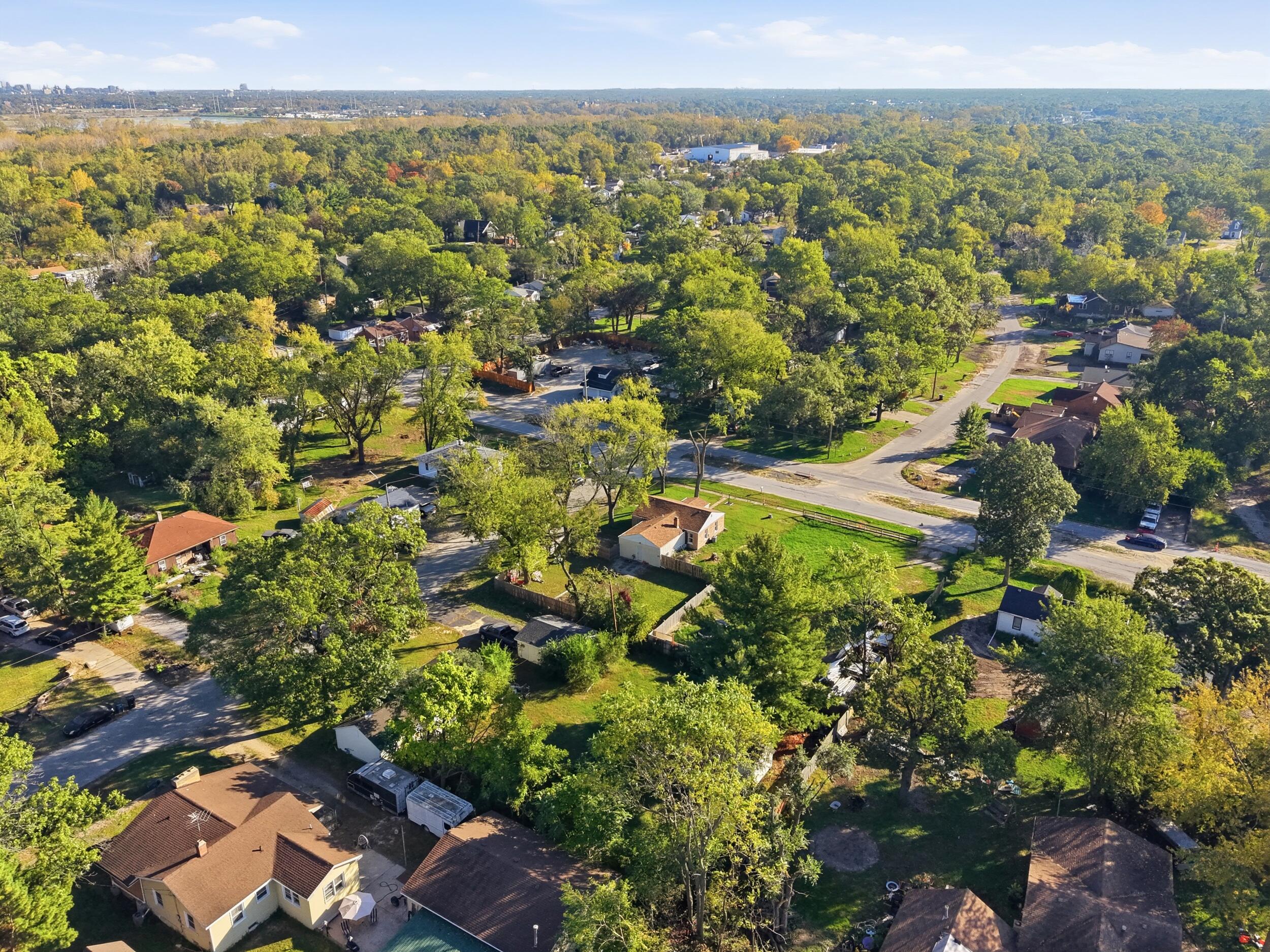4002 Chase Street, Gary, IN 46408; Image #23