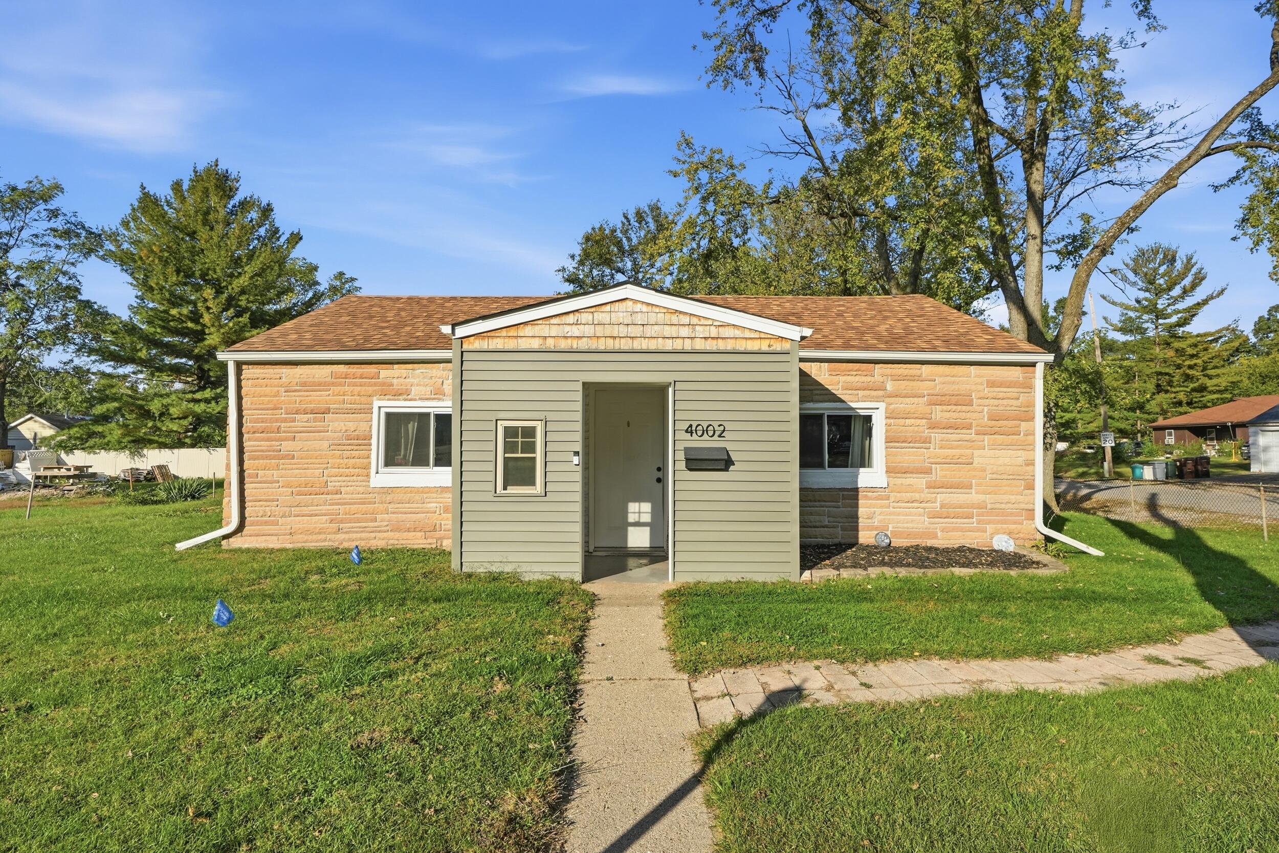 4002 Chase Street, Gary, IN 46408; Image #3