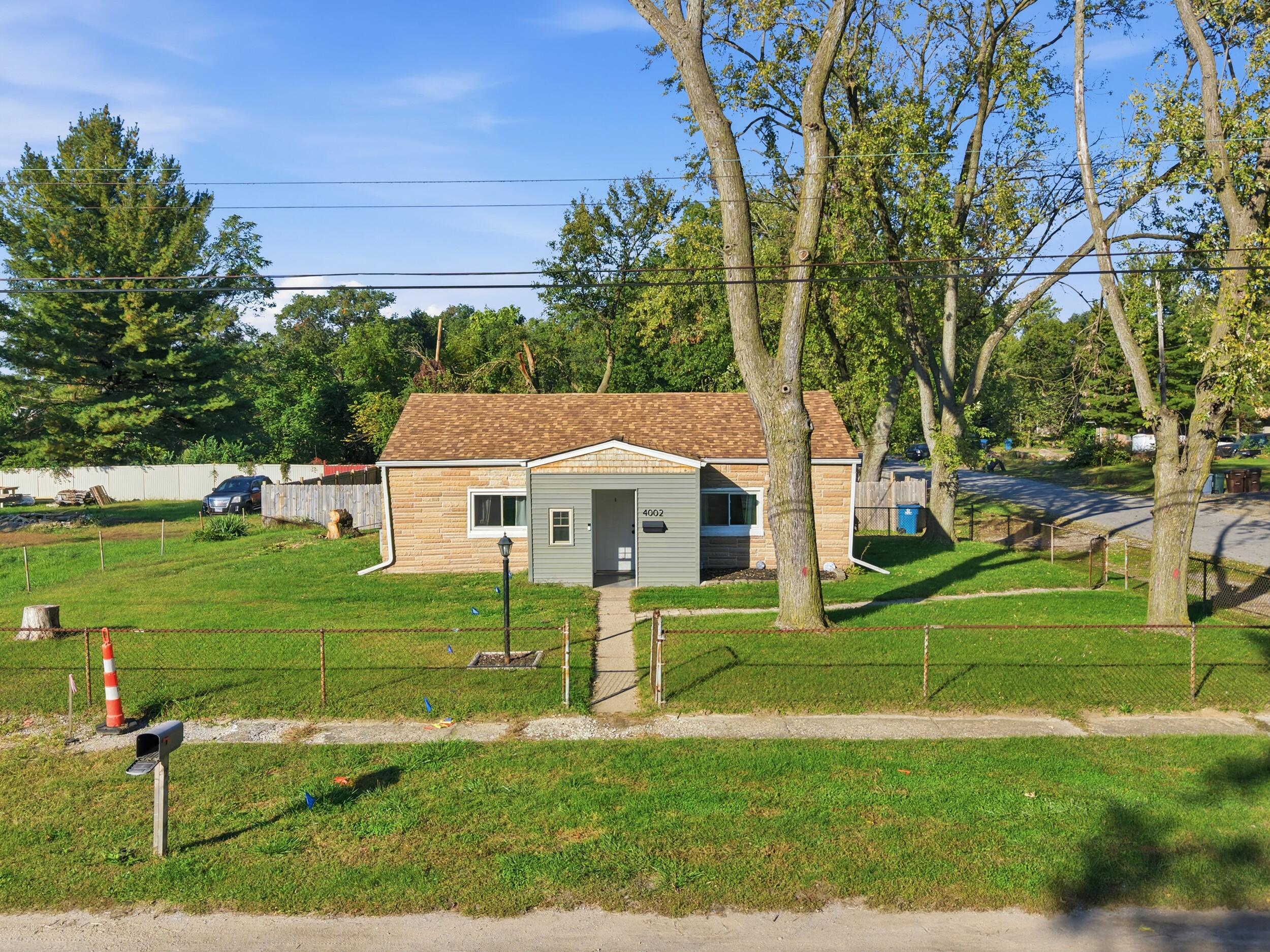 4002 Chase Street, Gary, IN 46408; Image #4