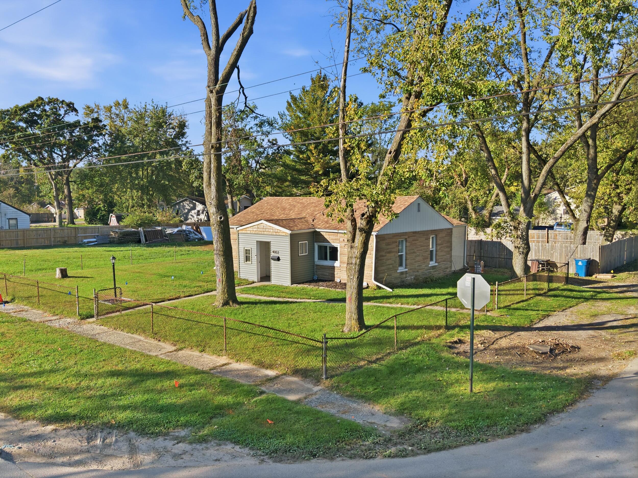 4002 Chase Street, Gary, IN 46408; Image #5