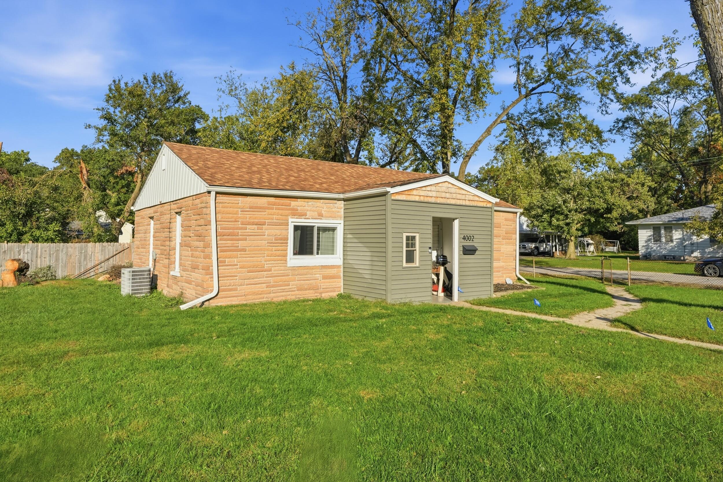 4002 Chase Street, Gary, IN 46408; Image #6
