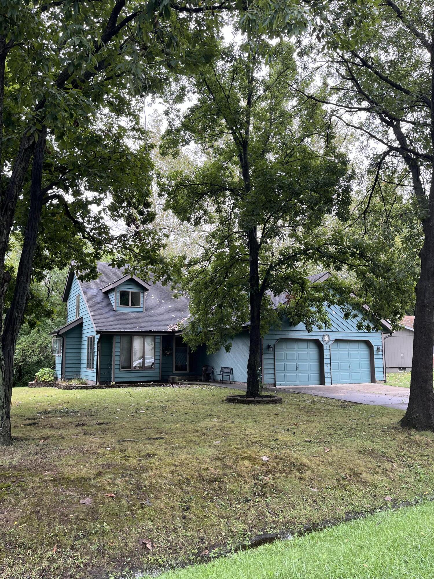 2196 Elm Tree Lane, Crown Point, IN 46307; Image #2