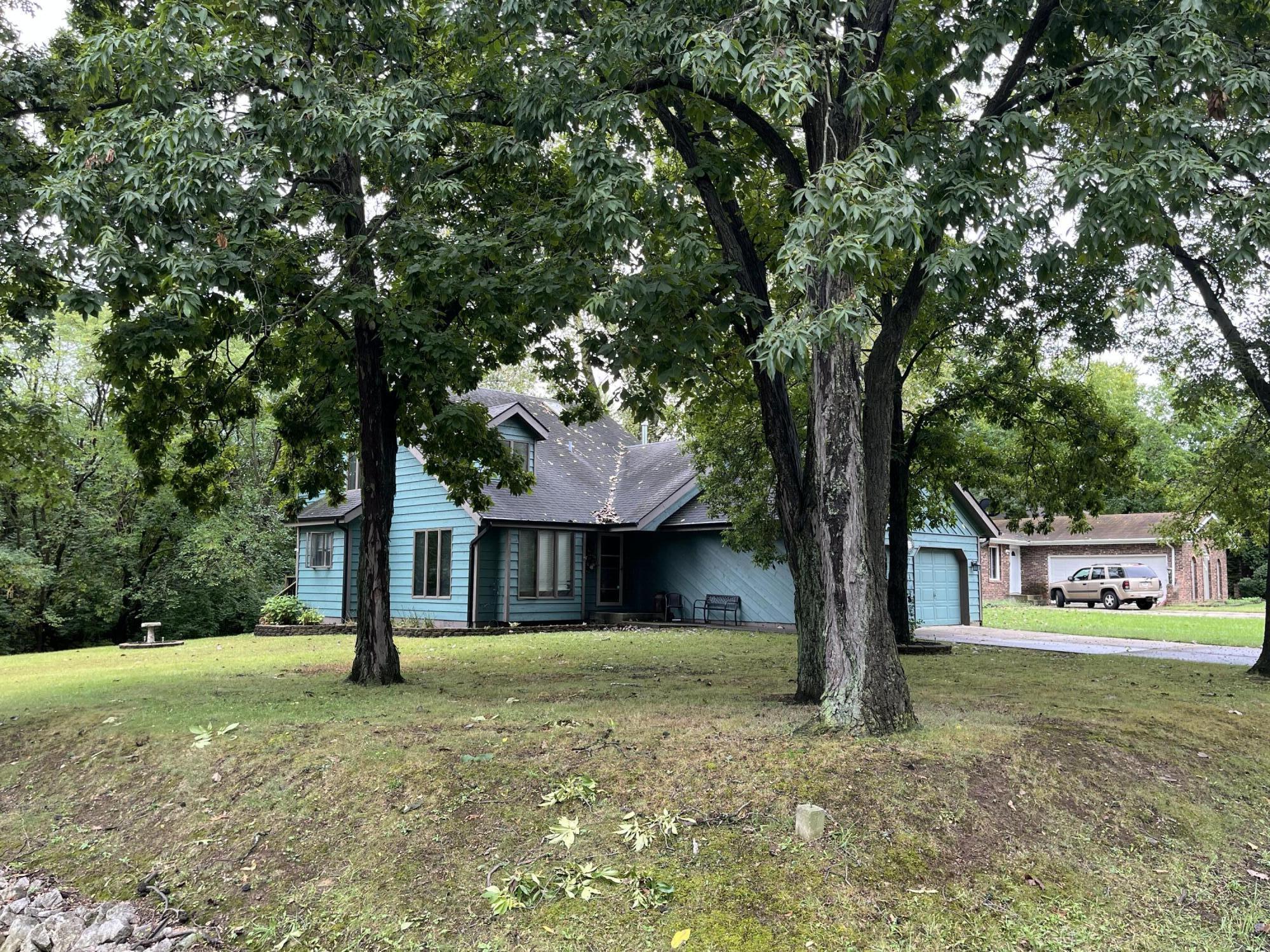 2196 Elm Tree Lane, Crown Point, IN 46307; Image #3
