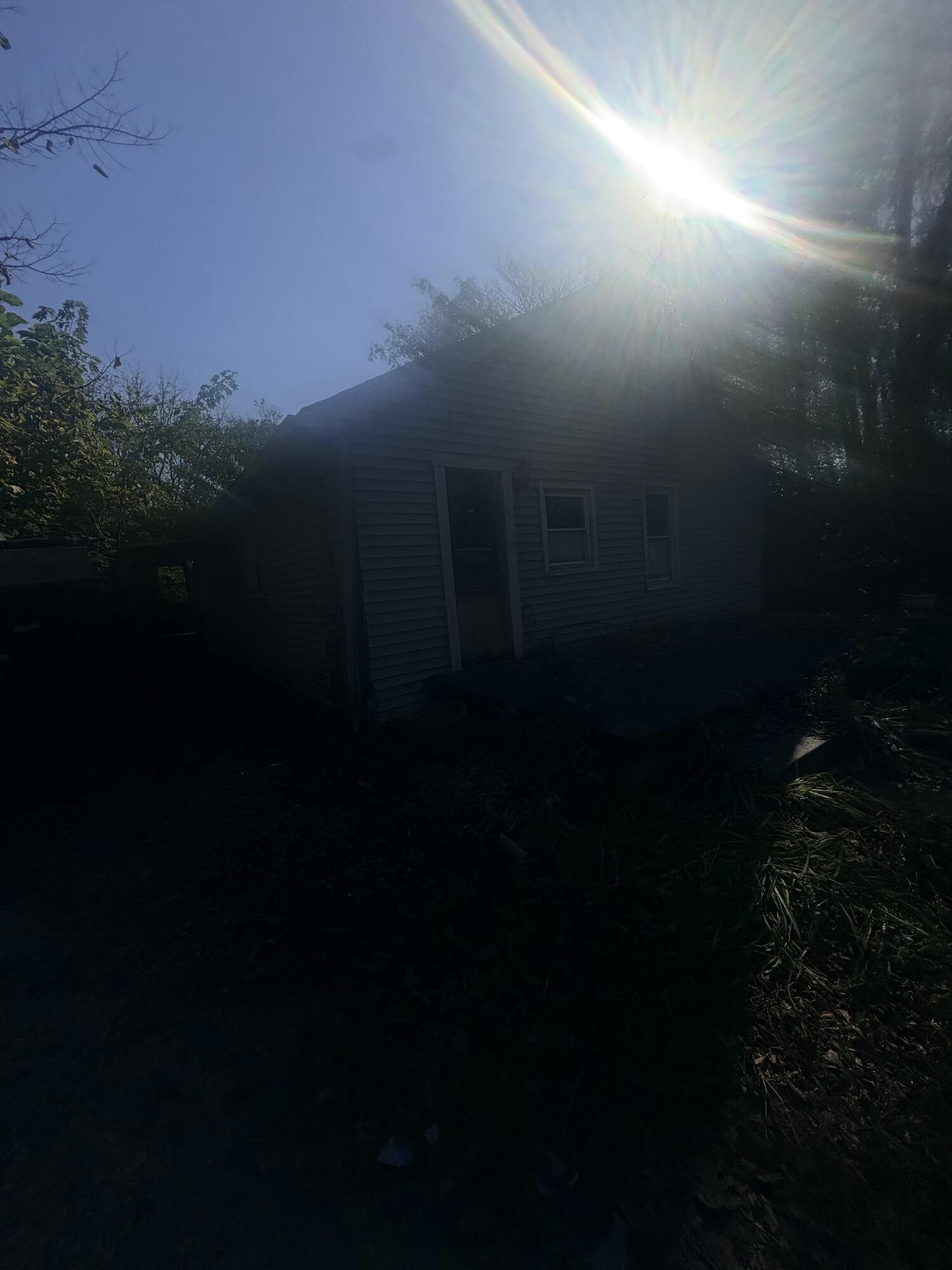 525 N Arnolda Avenue, Indianapolis, IN 46222; Image #1