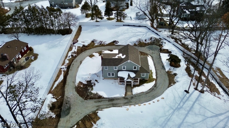 5612 Berkshire Valley Rd