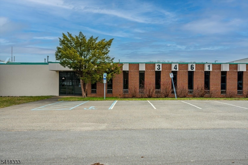3461 S Clinton Ave #2.02, South Plainfield Boro, 07080, 