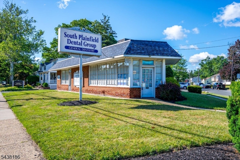 2412 Plainfield Ave #1, South Plainfield Boro, 07080, 