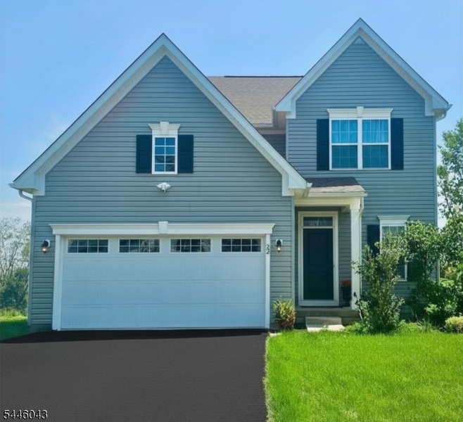 22 Oakwood Blvd