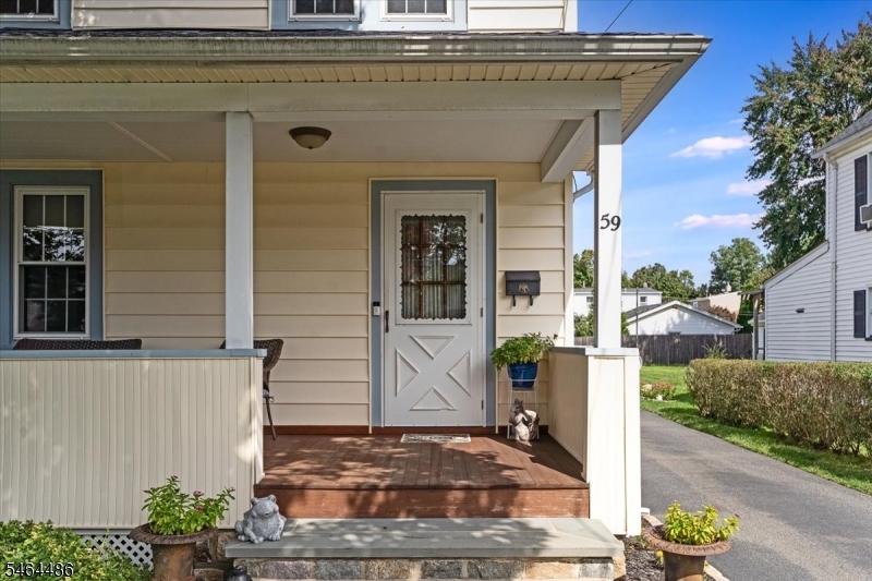59 W Hanover Ave