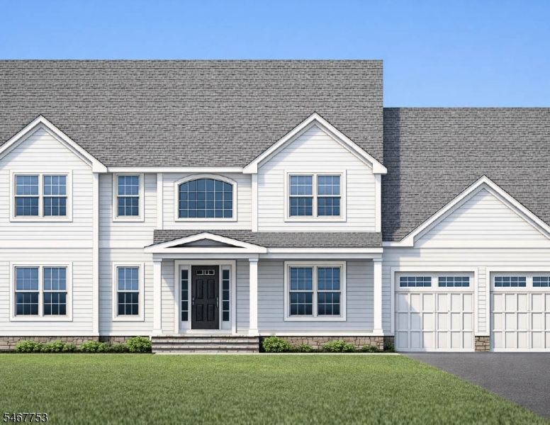 525 Sergeantsville Rd