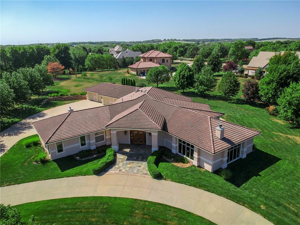 1709 Lake Alvamar Drive