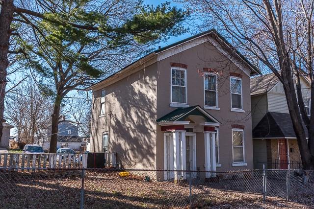 321 Pottawatomie Street