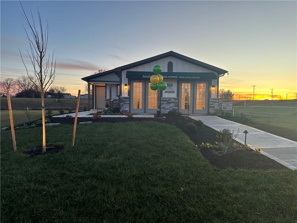 2134 Woodfield Drive