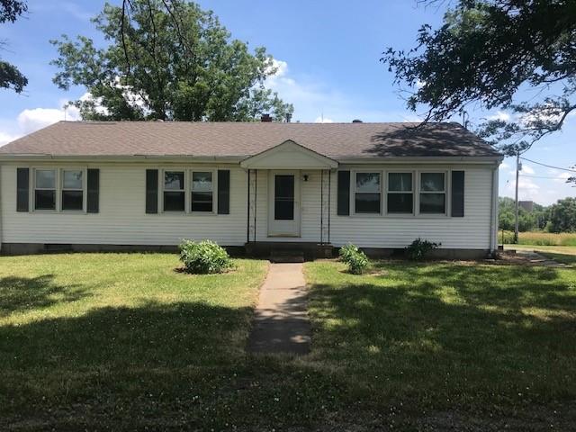 22015 Metcalf Road
