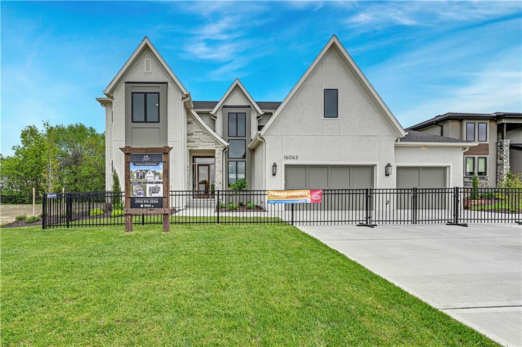 16063 S Twilight Lane