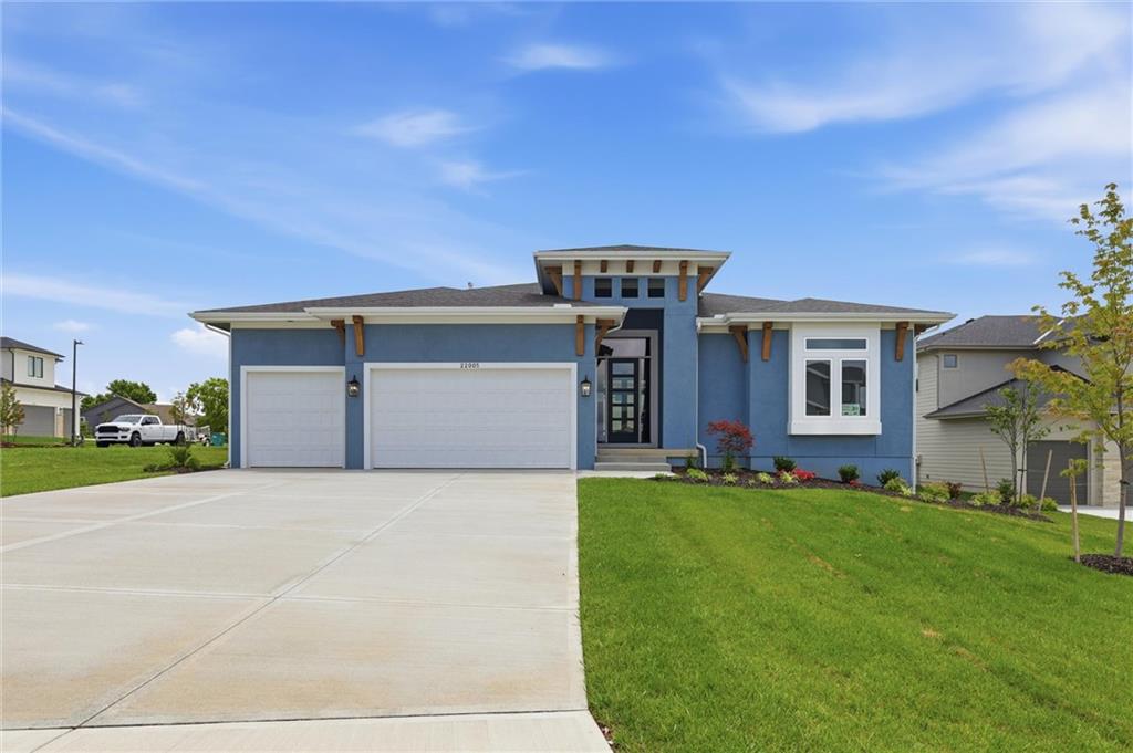 22005 W 99th Terrace