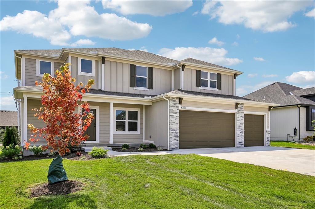 16383 W 166th Court