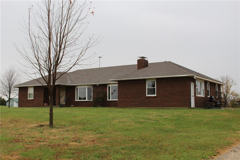 16468 K 16 Highway
