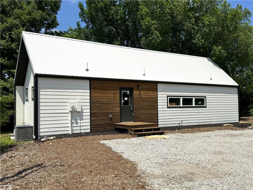 258 Sycamore Drive