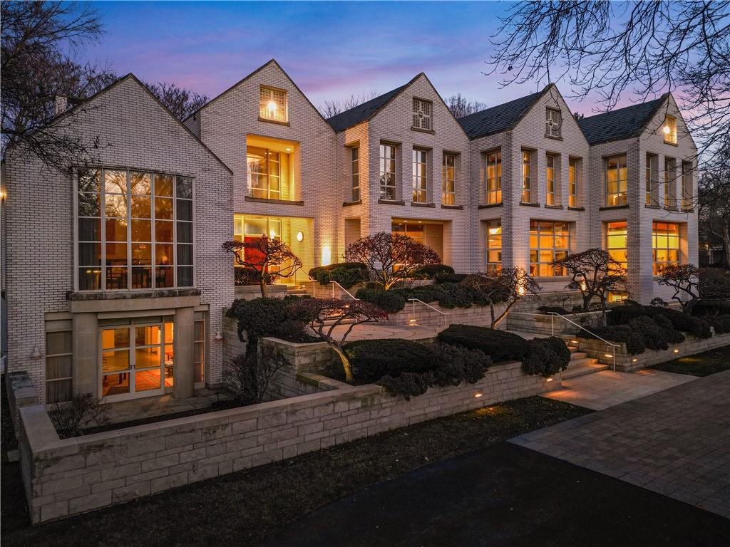 5801 Oakwood Road
