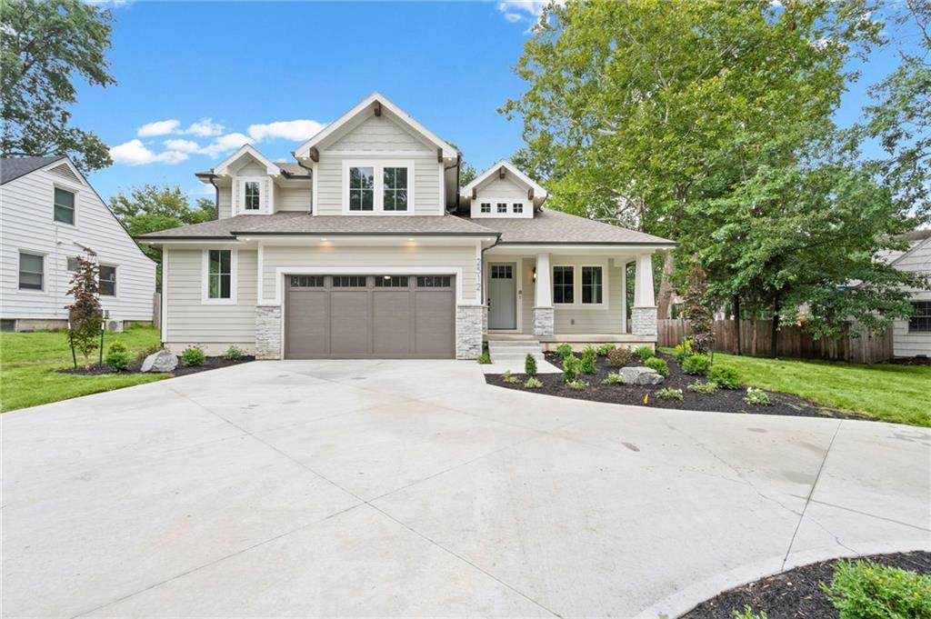 2512 Somerset Drive