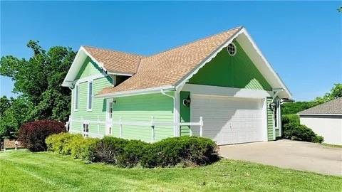 224 Lake Viking Terrace - Photo 1