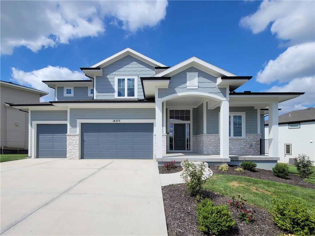 18273 Century Street