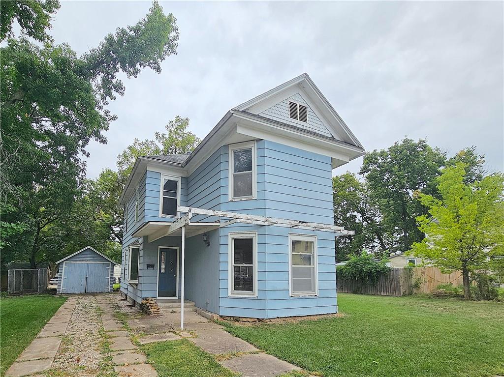 804 N Washington Avenue