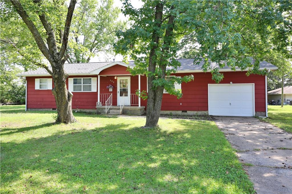 309 W 25th Street