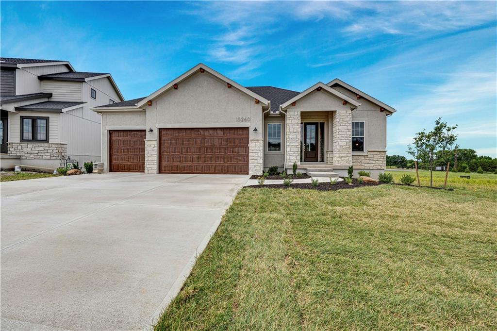 15260 W 161st Court