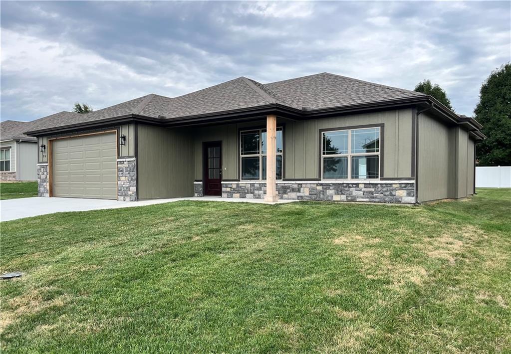 810 Timberline Drive - Photo 1