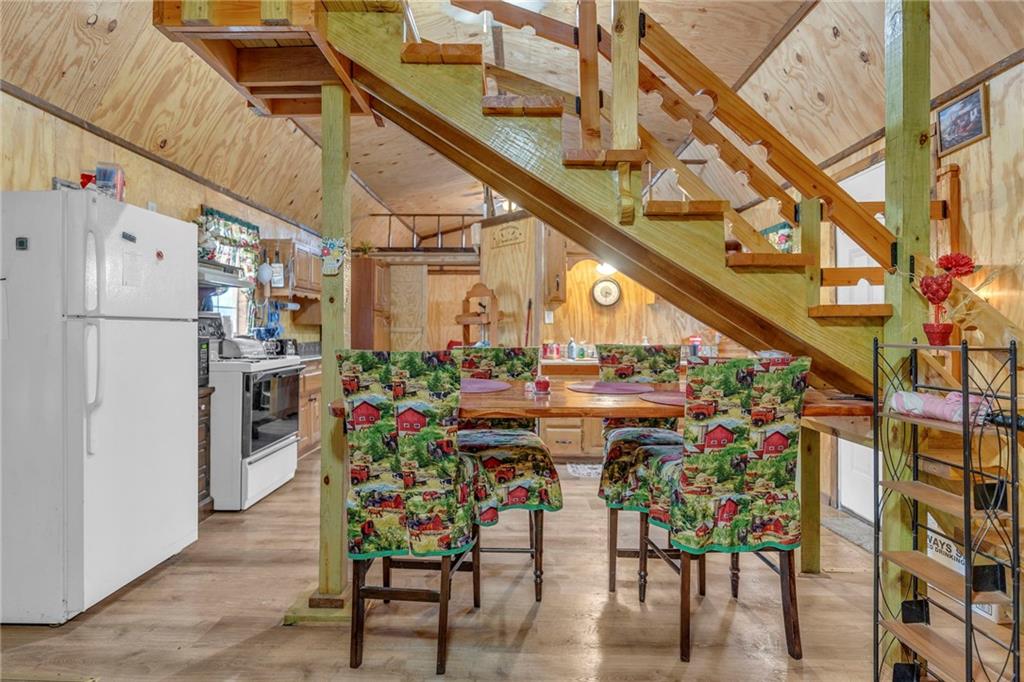 34 Hackberry Drive
