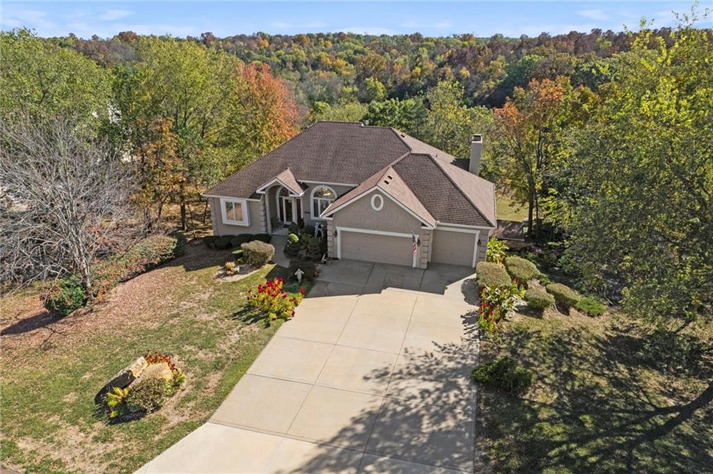14733 Timber Lane