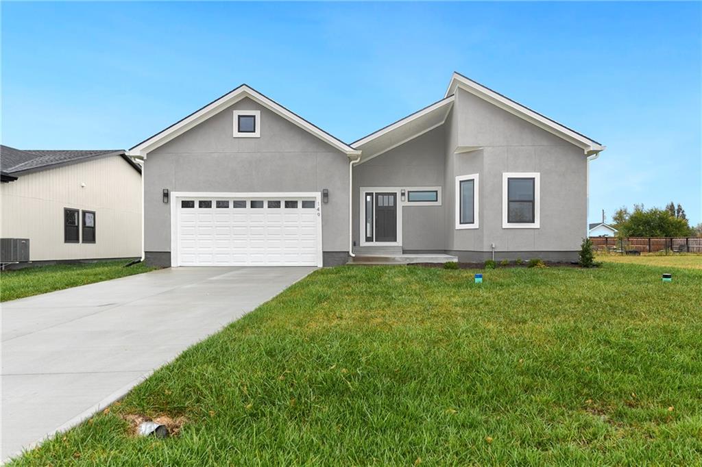 149 S Linn Valley Drive