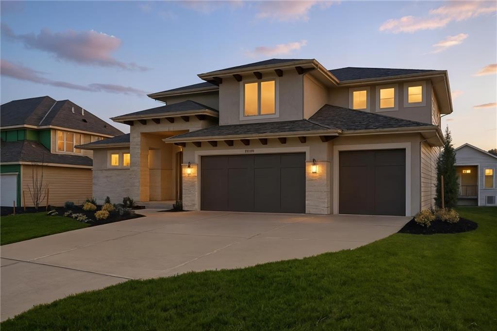 21913 W 99th Terrace