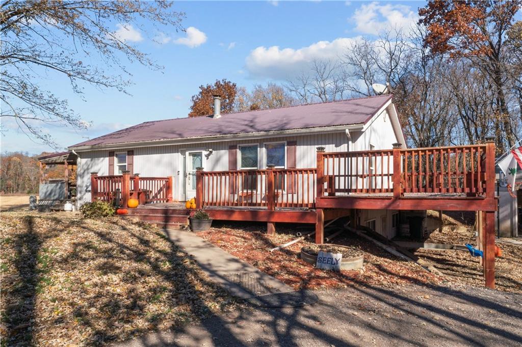 10540 W 287th Street