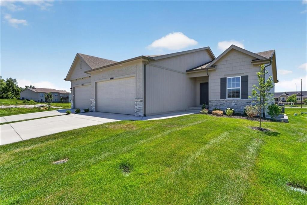 9468 Shady Bend Road
