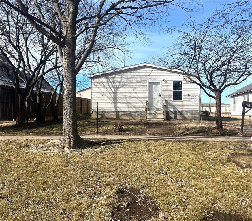 805 N 9th Street