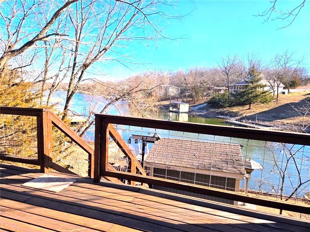 393 W Sugar Lake Drive